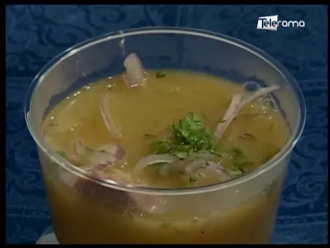 Este sábado se realizará el encebollado más grande del mundo por fiestas Julianas