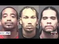 Four New York men facing 3 million bonds for drug trafficking charges