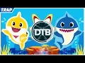 Download Lagu Baby Shark Dance (Trap Remix)