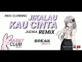 Download Lagu Judika - Jikalau Kau Cinta (BreakBeat Remix) | Rabbit Club Music #indoclubbing