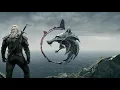Sonya Belousova & Giona Ostinelli - Geralt Of Rivia|Netflix's THE WITCHER (OST)