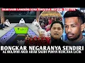 Download Lagu AL BULAYHI BOBROK ‼️Bongkar RAHASIA Kemenangan Arab 😭 Ternyata Petinggi Arab Punya Ambisi Haram 😱