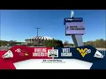 NCAAB 2025 10 27 Wheeling at West Virginia Exhibition 720p60