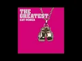 Cat Power - The Greatest