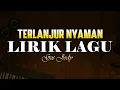 Download Lagu Lirik Terlanjur Nyaman - Gus Jody 🎵 Lirik Lagu Bali Populer 🎵 Lagu Bali Terbaru 2024