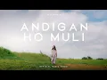 Download Lagu Tesa Manalu - Andigan Ho Muli (Lagu Batak Terbaru 2025) Official Music Video