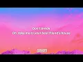 GROUPLOVE - Tongue Tied (Lyrics)