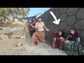 Download Lagu 🎥 Return or Separation? Tribal Family Drama + Stunning Wall Plastering! 🏡💔✨