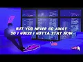 Billie Eilish, Khalid - lovely (Lyrics)