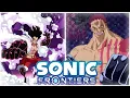 Download Lagu Luffy vs Katakuri to \