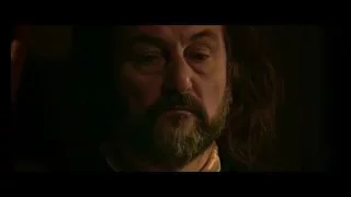 The Death of Louis XIV / La Mort de Louis XIV (2016) - Trailer (English Subs)