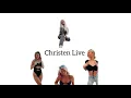 Christen Whitman Live 4-12-22