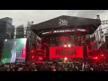 《你想得美》菲道尔 Firdhaus One Love Asia Festival, 13/09/25.