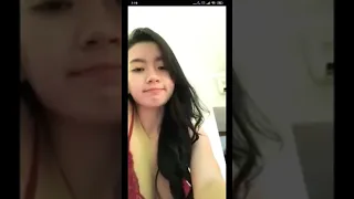 bigo live hott baju transparan utingnya keliatan