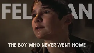 what really happened to corey feldman the boy who never went home