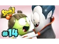 Lagu Spookiz | 114 - Not My Tomoatoes (Season 1 - Episode 14) | Videos For Kids 스푸키즈