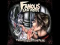 Download Lagu Famous Last Words - The Show Must Go On (Audio)
