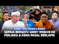 Lagu Digeruduk Viking \u0026 Diciduk Polisi, Pelaku yg Hina Fans Persib \u0026 Sunda Ditemui Dedy M:“Ini Kelewatan”