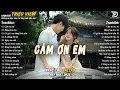 Download Lagu Nhạc Trẻ Ballad Hot Nhất 2025 |Top 15 Ca Khúc Về Nỗi Đau Tình Yêu Hot Trend |Cảm Ơn Em, Mộng Hoa Sim