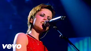 the cranberries when youre gone live in paris 1999 1080p 60fps