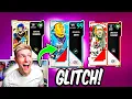 Campus Hero Packs are GLITCHED - Madden 23 Ultimate Team