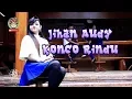 Jihan audy - Konco rindu