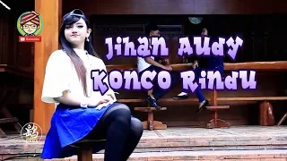 Download Jihan audy - Konco rindu MP3