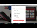 Launch Roxie C Registration Activation