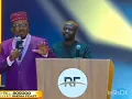 Download Lagu ❤️Naenda  Shiato  hit  at Rhema Fest  Kenyans shows  Pastor  Ng'ang'a  much  love  ❤️