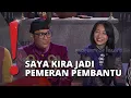 Download Lagu Main Film Lagi, Andre Taulany Tergiur Honor yang Tinggi