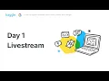 DAY 1 Livestream - 5-Day AI Agents Intensive Vibe Coding Course With Google