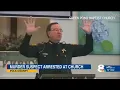 Sheriff Grady Judd Arrests Murder Suspect at Church Service JUDD GETTING THE JOB DONE Compilation