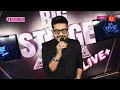 Syed Iqbal - Basstamam ( Live at Bigstage Alpha 2025)