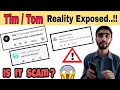 YouTube Comment Bot Explained Tem Comment Spammer Bot Exposed
