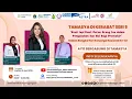 Download Lagu TAMASYA di KERABAT Seri 5 “Kecil tapi Kuat: Peran Orang tua dalam Pengasuhan dan Gizi Bayi Prematur”