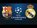 PES 2012 FINAL CHAMPIONS LEAGUE BARCELONA X REAL MADRID