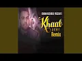 Download Lagu Khaab (Remix Version)