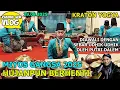 Download Lagu MIYOS GANGSA 2025 GAMELAN SEKATEN KRATON YOGYA DISAMBUT HUJAN - PAKDHE SUR VLOG #864