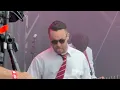 Temper City, ACL 2026 Weekend One, Austin TX, Oct 3, 2026