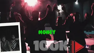 BKT Ft 6lack AD Money موني Clip Official 