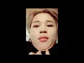 Jimin s Funny face n Moments