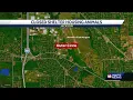 Dogs found inside shuttered Jackson animal control facility