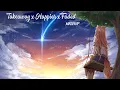 Download Lagu [Vietsub + Lyric] Takeaway x Happier x Faded | MASHUP ♫ ♫ ♫
