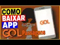 How to Download and Install the GOL Passagens App on Your Phone 2026