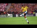 Download Lagu Roberto Carlos, El Hombre Bala [Goals \u0026 Skills]
