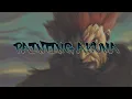 Painting Akuma