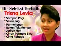 Download Lagu Trisna Levia - Sarapan Pagi - Bukan Tak Mampu - Cinta Rahasia - Sekali Lagi -  Permohonan