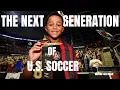 How Atlanta United is inspiring the next generation of soccer stars I United We Roar