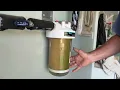 AO Smith Water Filter Review Easy Installation and Great Results