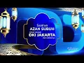 Bumper Card Adzan Subuh MDTV (2025)